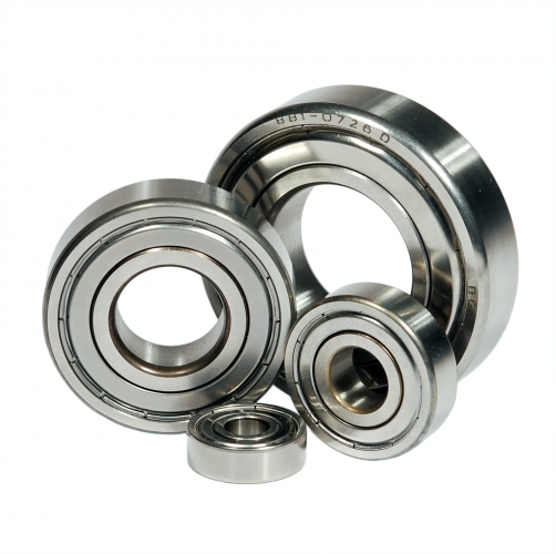 Подшипник 6305 ZZ ( 25x62x17 ) SKF BB1-0735 ED/+